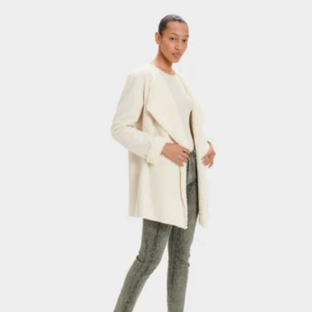 UGG‎ Adriana Shawl Cardigan
